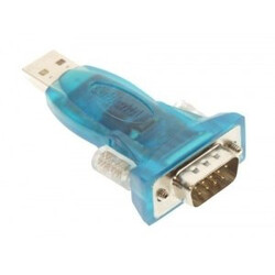 USB-RS232 Dönüştürücü - CH340 - Robotistan