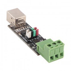 USB -RS485 Converter Module 