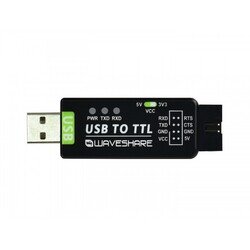 USB to TTL Serial UART Converter Original FT232RL 