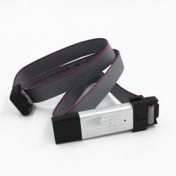 USBasp Atmel Programlayıcı - 2