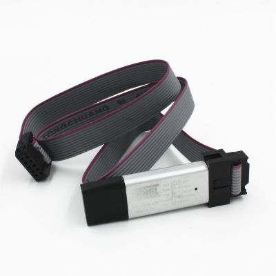 USBasp Atmel Programlayıcı - 2