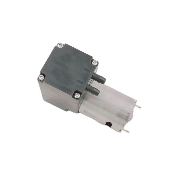 Vakum Pompası (Vacuum Pump) - 12 V - 2