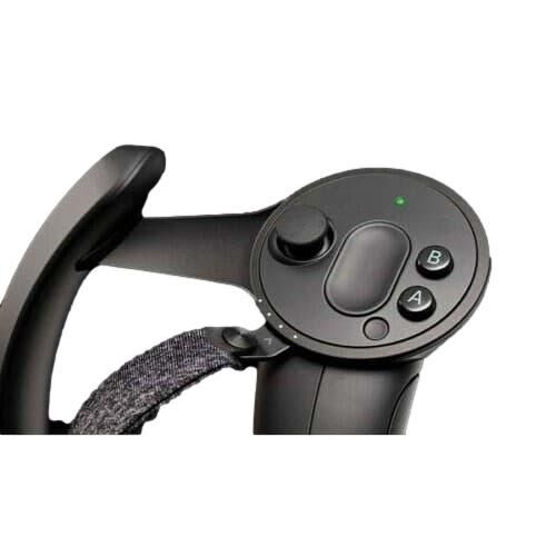 Valve Index VR KIT - Sanal Gerçeklik Gözlüğü ve Kontrolcüleri (Metaverse Araçları) - 5