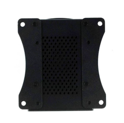 VESA Alüminyum Muhafaza Kutusu - Siyah - 4