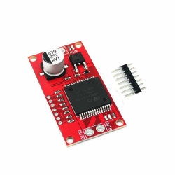 VNH2SP30 - 30 A Motor Driver 