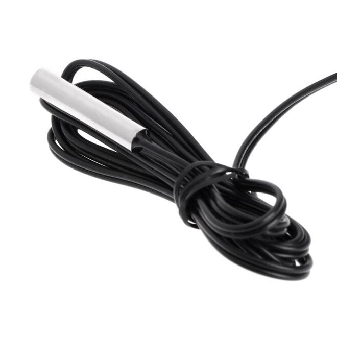 W3230 Digital Temperature Controller - 110-220V - 3