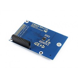 WaveShare 2.8inch Resistive Touch LCD - 320x240 (A) - 4