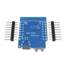 Wemos Battery Shield - 4