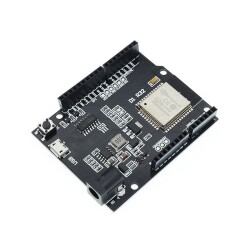 WeMos D1 - ESP8266 Tabanlı Arduino Kartı - Robotistan