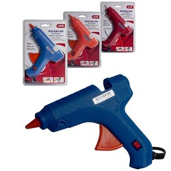 Winnboss 40 Watt Silicone Gun with Switch 