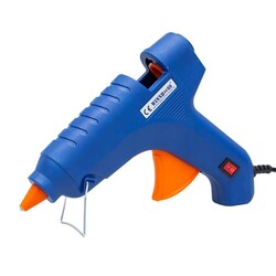 Winnboss Keyed Hot Wax Silicone Gun - 60W 