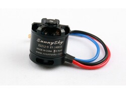 X2212 - 1400KV Fırçasız Drone Motoru 