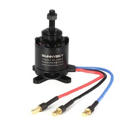 X2216 -2400KV Drone Motor 