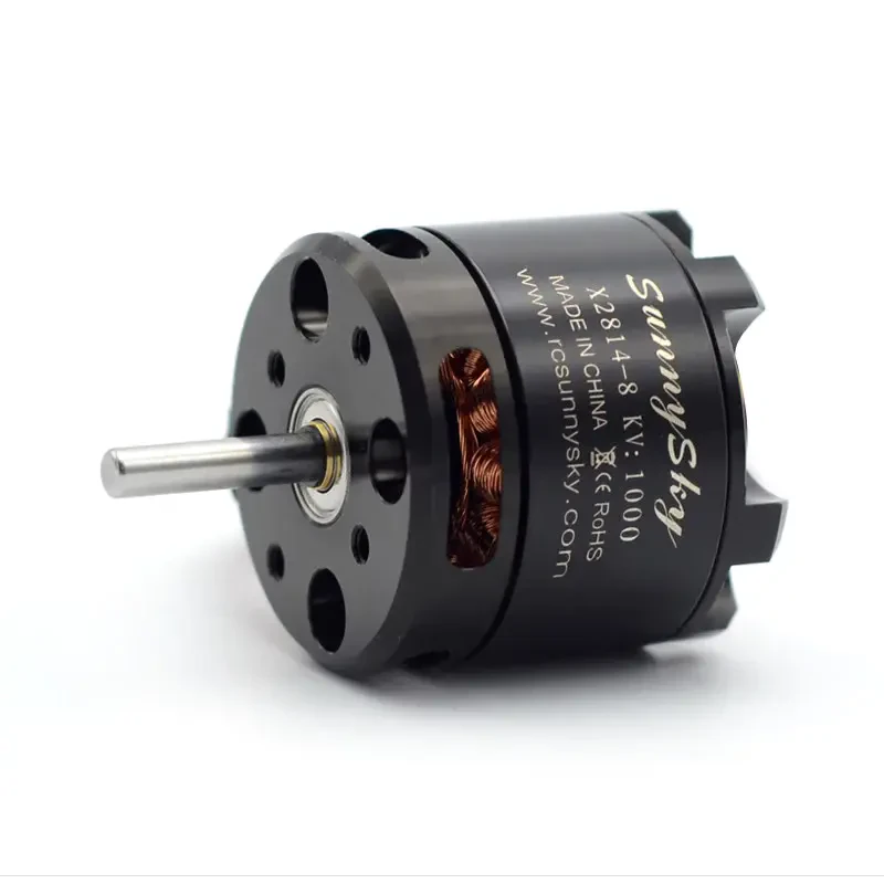 X2814 - 1250KV Drone Motor - 1