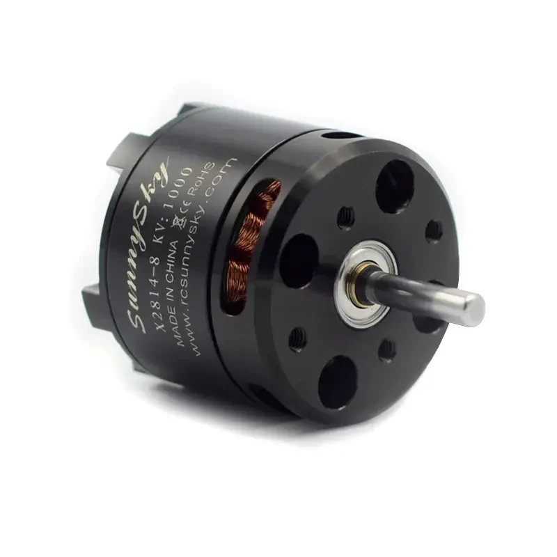 X2814 - 900KV Drone Motor - 3