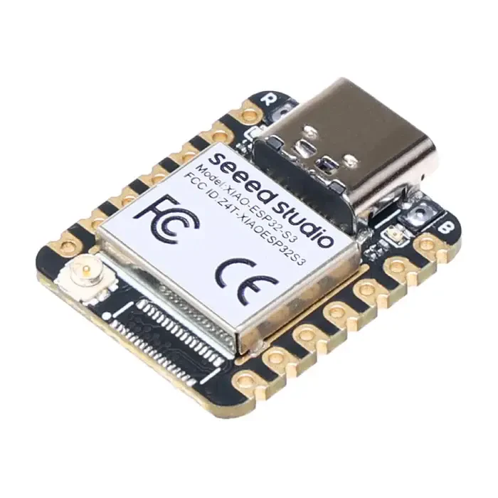 XIAO ESP32S3 Geliştirme Kartı - SeeedStudio
