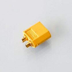 XT60 Battery Male Connector 