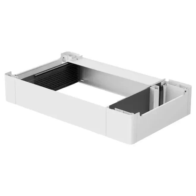 xTool P2 Lazer Gravür ve Kesim Makinesi Yükseltici Taban - Beyaz - xTool