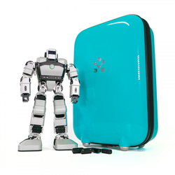 Ubtech Yanshee Programlanabilir Yapay Zeka Eğitim Robotu - Ubtech