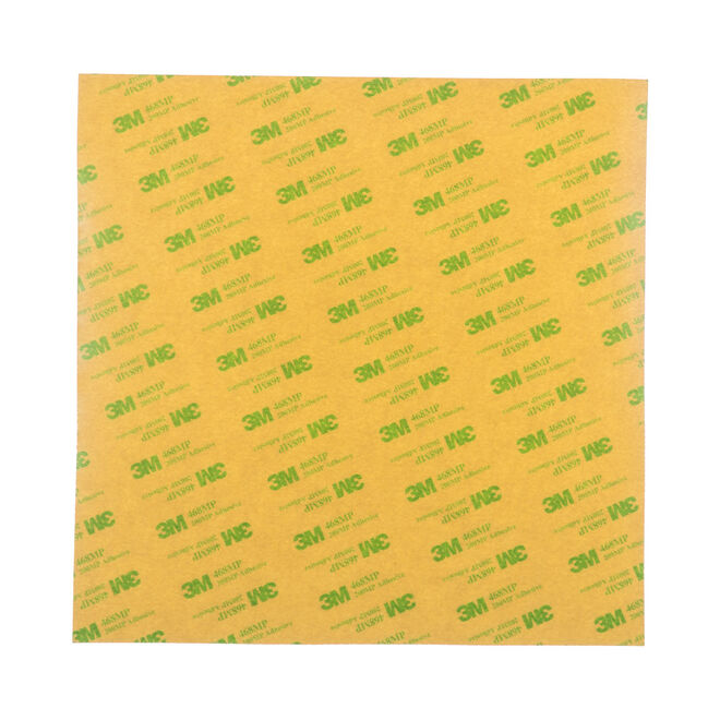 Ender 3 Serisi Manyetik 3M Yapışkan Tabla Bantı (235x235x0.15mm) - 3