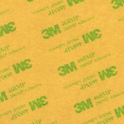 Ender 3 Serisi Manyetik 3M Yapışkan Tabla Bantı (235x235x0.15mm) - 2