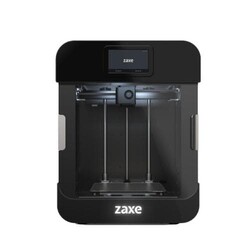 Zaxe X3 3D Yazıcı - 1