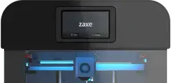 Zaxe X3 3D Yazıcı - 4