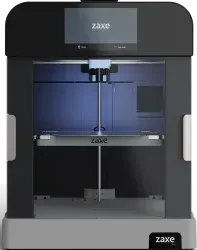 Zaxe X4 3D Yazıcı - 2
