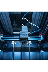 Zaxe Z3S 3D Yazıcı - 3