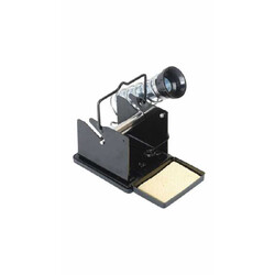 ZD-10S Solder Pulley, Sponge, Soldering Iron Stand 