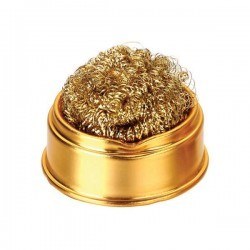 ZD-11W Soldering Iron Cleaning Wire 