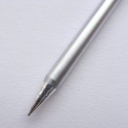 ZD-30B Vida Sıkıştırmalı Havyalar için B2-1 Tip Havya Ucu 