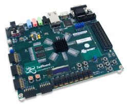 ZedBoard Zynq-7000 - Akademik - 1