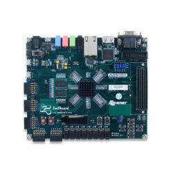 ZedBoard Zynq-7000 - Akademik - 4