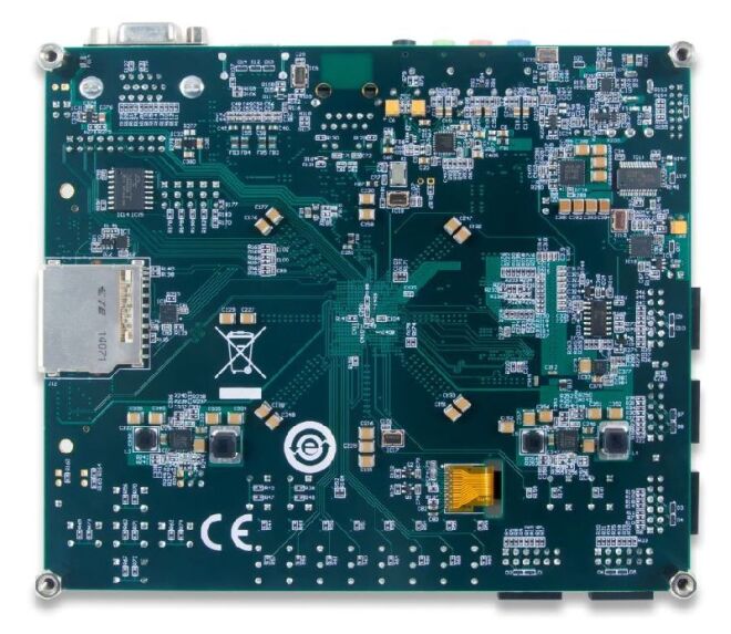 ZedBoard Zynq-7000 - Akademik - 5