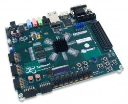 ZedBoard Zynq-7000 - 3