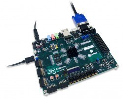ZedBoard Zynq-7000 - 5