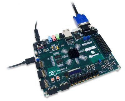 ZedBoard Zynq-7000 - 5