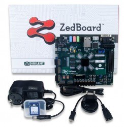 ZedBoard Zynq-7000 - 6