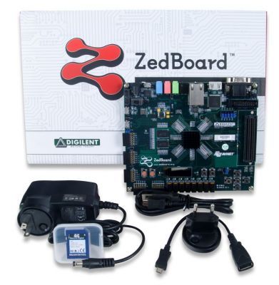 ZedBoard Zynq-7000 - 6