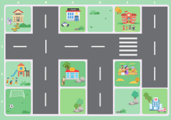 Ztech 8'li Oyun Alanı Seti - Ztech