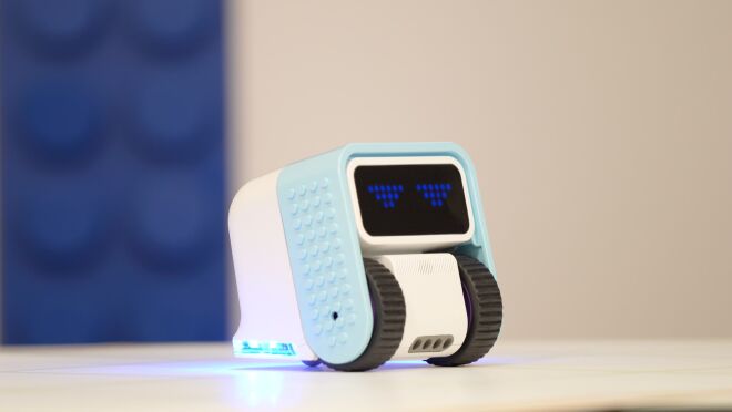 Zbot Eğitim Robotu - 1