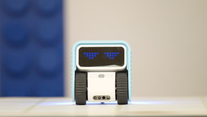 Zbot Eğitim Robotu - 2