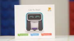 Zbot Eğitim Robotu - 11