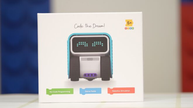 Zbot Eğitim Robotu - 11