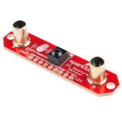 ZX Distance and Gesture Sensor - Sparkfun