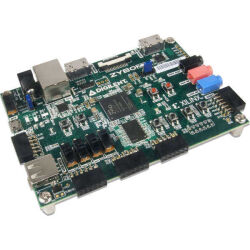 Zybo Z7-10 ARM&FPGA SoC - Akademik - 1