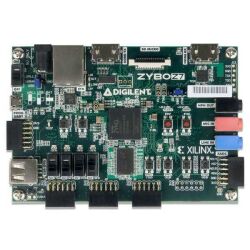 Zybo Z7-10 ARM&FPGA SoC - Akademik - 3